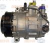 BEHR HELLA SERVICE 8FK 351 105-411 Compressor, air conditioning